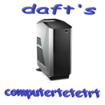 daft's computer