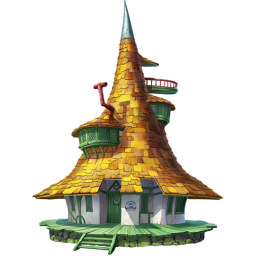 The Sins Boar Hat