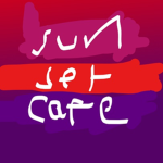 Sunset Cafe!!!!!!!!!!!!!!!