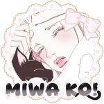 Miwa ko!
