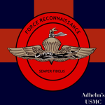 Mаrine Corps Force Reconnаissаnce