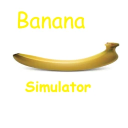 Banana Simulator icon