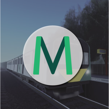 Trainspotting : Marston Vale