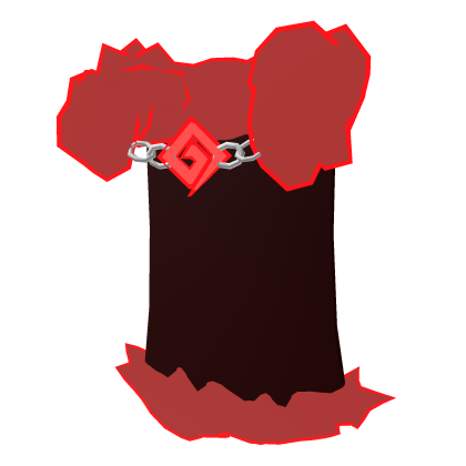 Mischievous Light Cape - Doors
