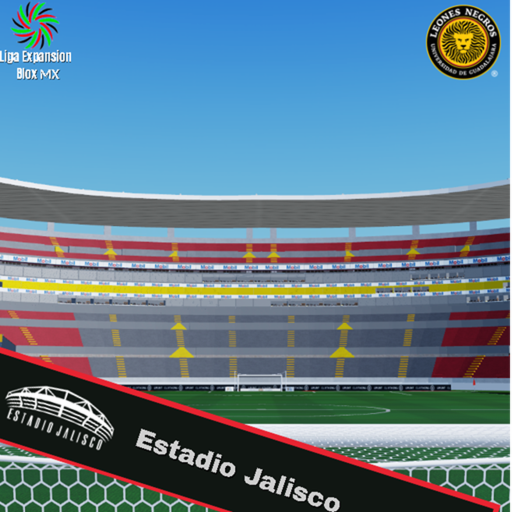 Jalisco Stadium