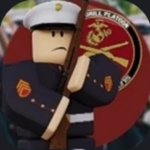 [DUSMC] Marine Drill Team.