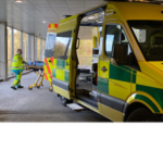 Ambulance - Ede Roleplay