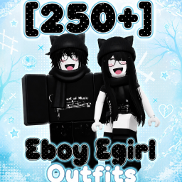 [💗] Eboy Egirl Outfit Ideas! [250+]