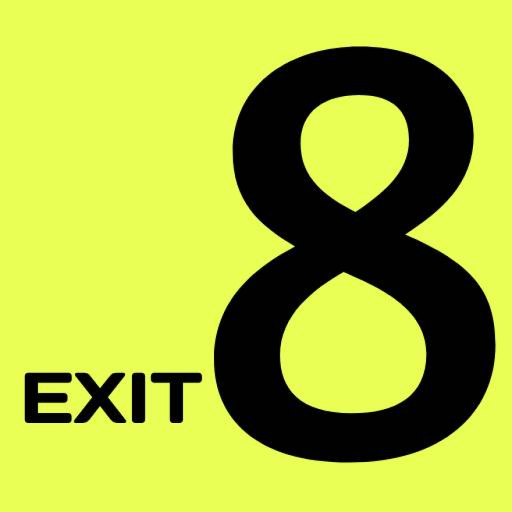 Exit 8 [Huge Update]