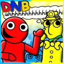 [🧪KIRBY DAVE] dave and bambi uhhhhhhhhhhhhhhh