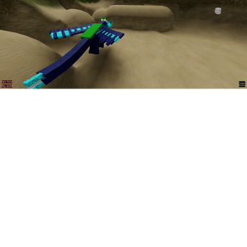 (Tiny update)  Dragons of the new world