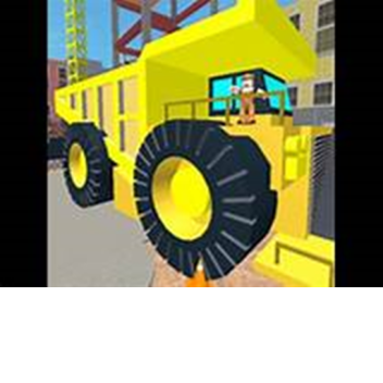 Escape the Construction Yard