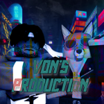 Von's Production