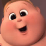 Boss Baby MC