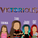Victorious.