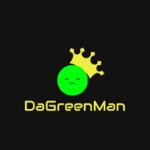 DaGreenDudes