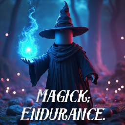 Magick: Endurance