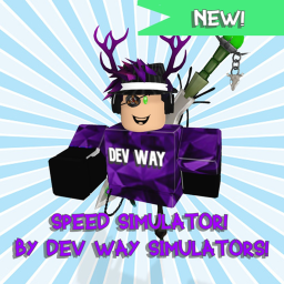 Speed Simulator Next Chapter (Update!)