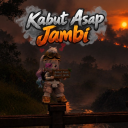 [Karhutla] MOUNT JAMBI