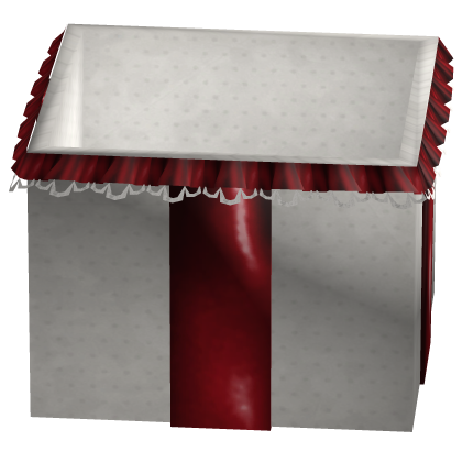 Kawaii Christmas Gift Box Dres