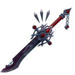 Blackwidow Genesis Blade