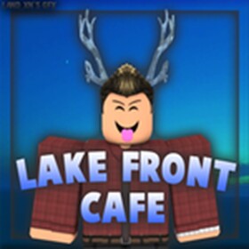 Lake Front Cafe | Nitro