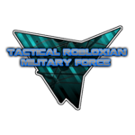 Tactical Robloxian Military Force