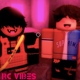 RC Vibe [LIVE EVENT]