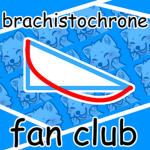 official brachistochrone fan club