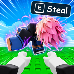 [🥅] Steal From Blue Lock! icon