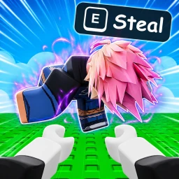 Steal From Blue Lock! icon