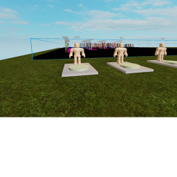 A poo Obby i guess