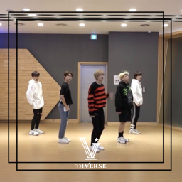 D1VERSE Dance Studio #1