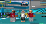 The Elite Footballers League