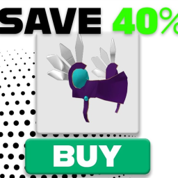Safe up 20% on purchase
