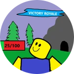 Game Badge Thumbnail