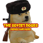 The Soviet Doge Union