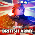 The British Army [RC]