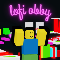 lofi obby
