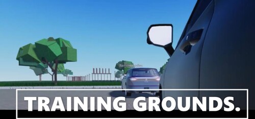Training grounds