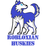 Robloxian Huskies™