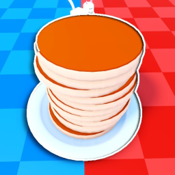 Pancake Tower Battles! icon