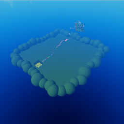 Robloxian Trial Obby