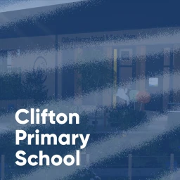 Clifton Primary School icon