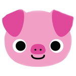 Piggy Fam <3