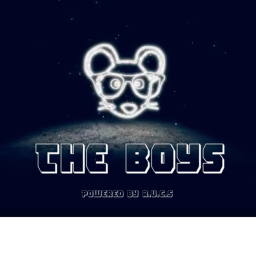 The Boys Hangout