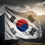 [ROK] 대한민국 Republic of Korea