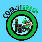 CorruptGreen's Group