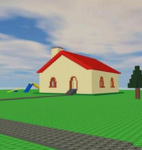 Happy Home Of The Elderys