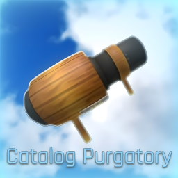Catalog Purgatory